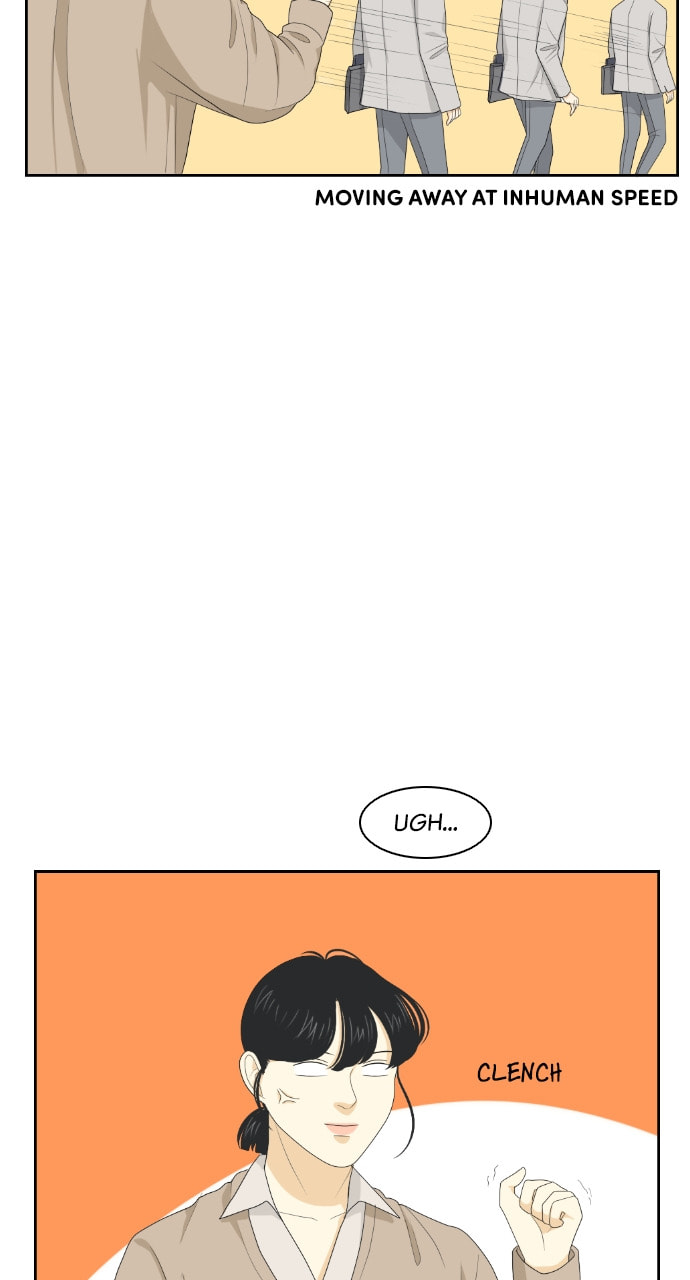 My Roommate is a Gumiho Chapter 142 page 30 - 
