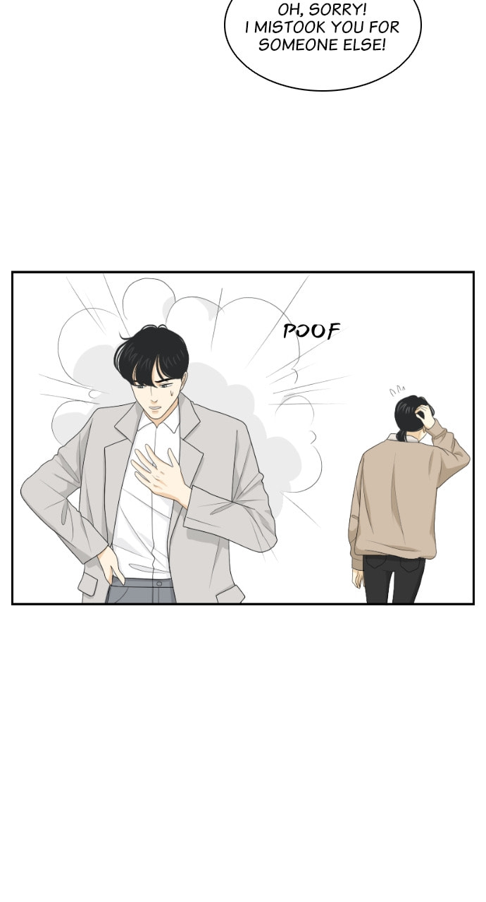 My Roommate is a Gumiho Chapter 142 page 36 - 