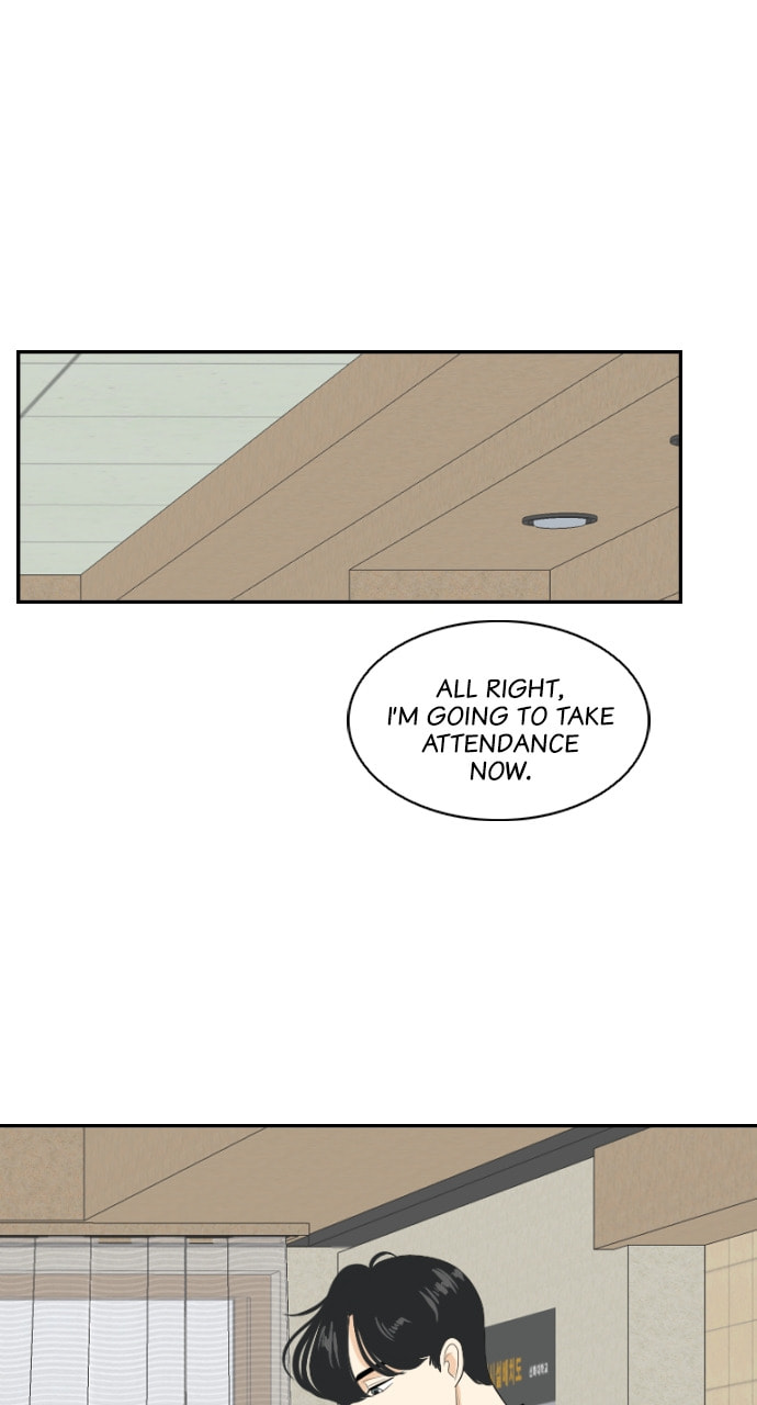 My Roommate is a Gumiho Chapter 142 page 37 - 