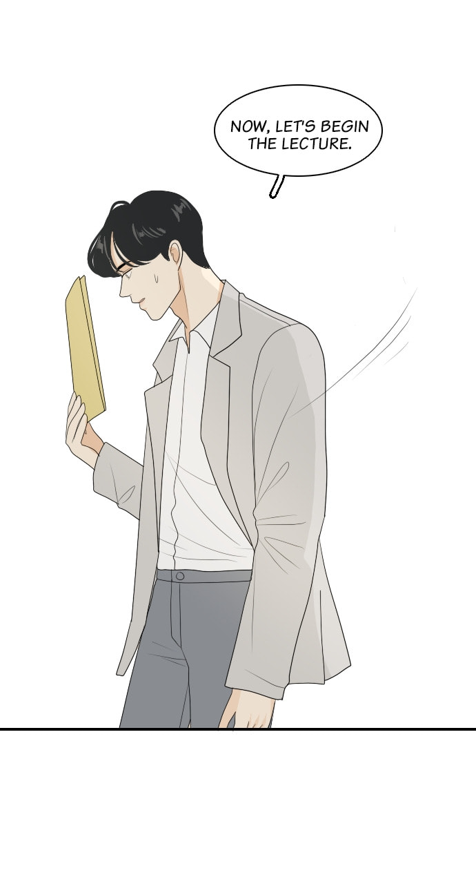 My Roommate is a Gumiho Chapter 142 page 43 - 