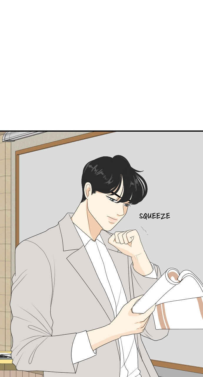 My Roommate is a Gumiho Chapter 142 page 51 - 
