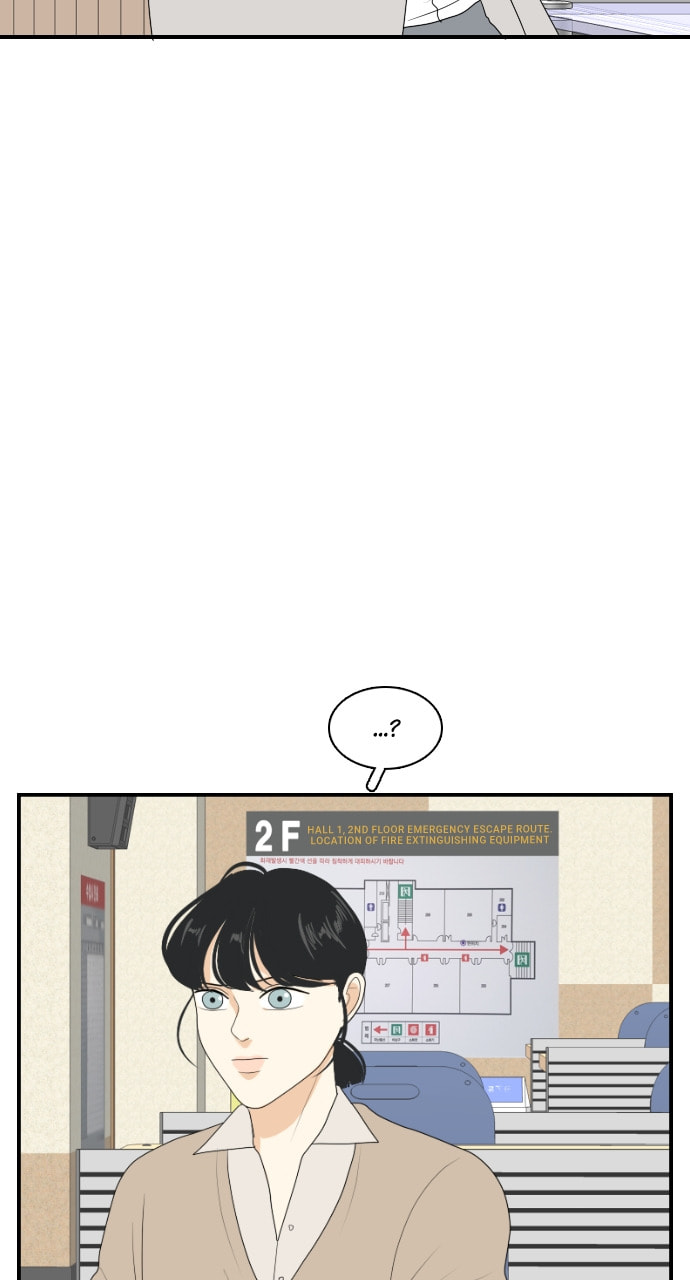 My Roommate is a Gumiho Chapter 142 page 52 - 
