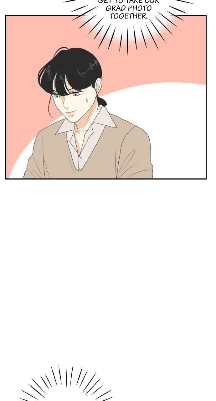My Roommate is a Gumiho Chapter 142 page 65 - 