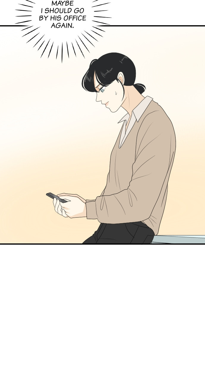 My Roommate is a Gumiho Chapter 142 page 66 - 