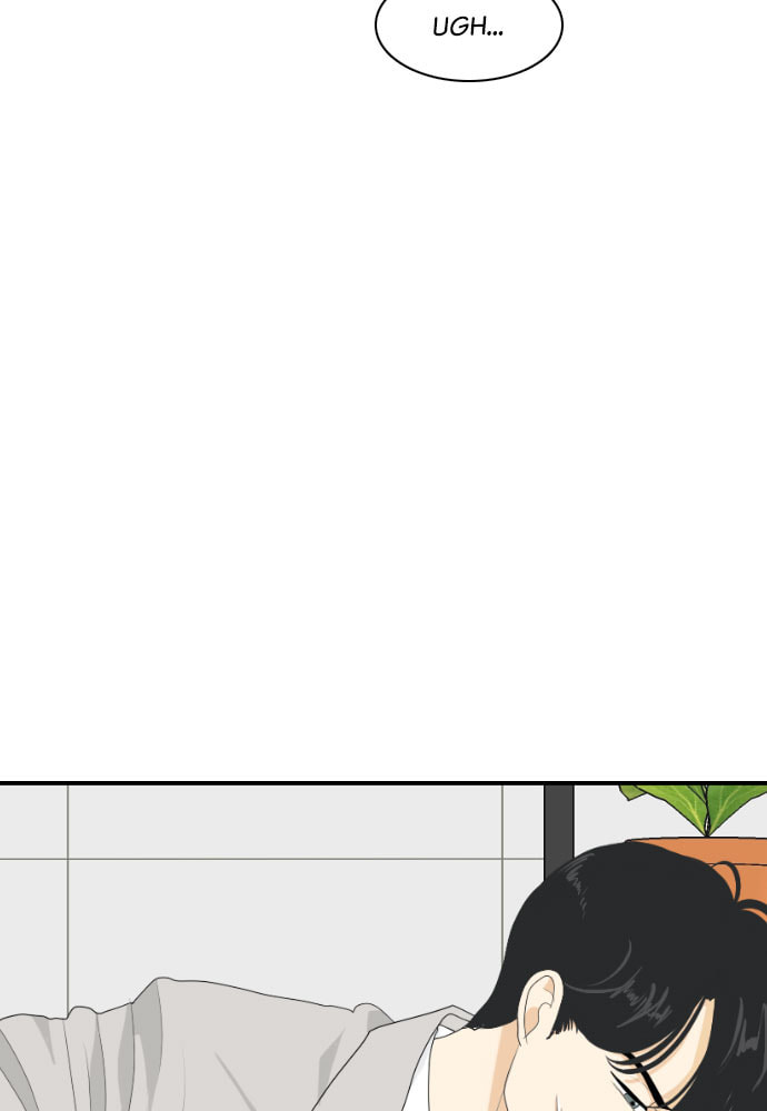 My Roommate is a Gumiho Chapter 143 page 2 - 