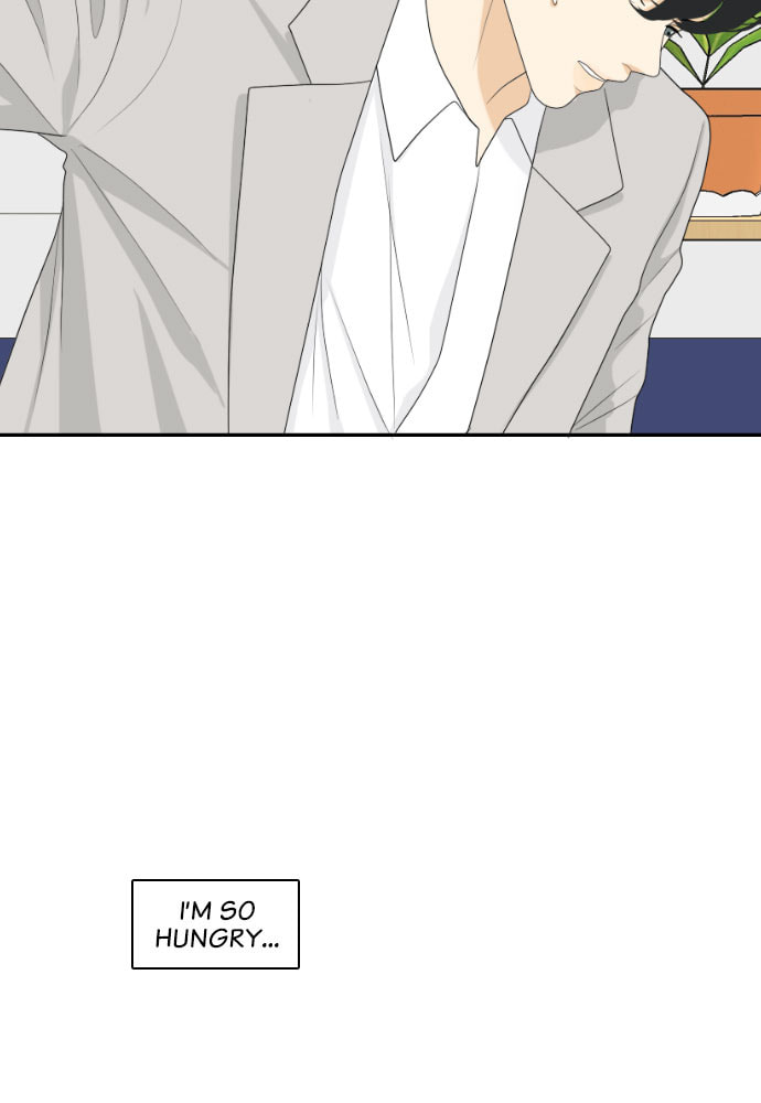 My Roommate is a Gumiho Chapter 143 page 3 - 