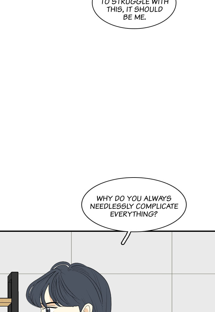 My Roommate is a Gumiho Chapter 143 page 22 - 