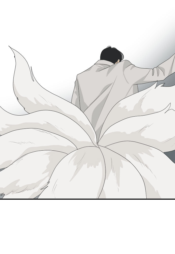 My Roommate is a Gumiho Chapter 143 page 4 - 