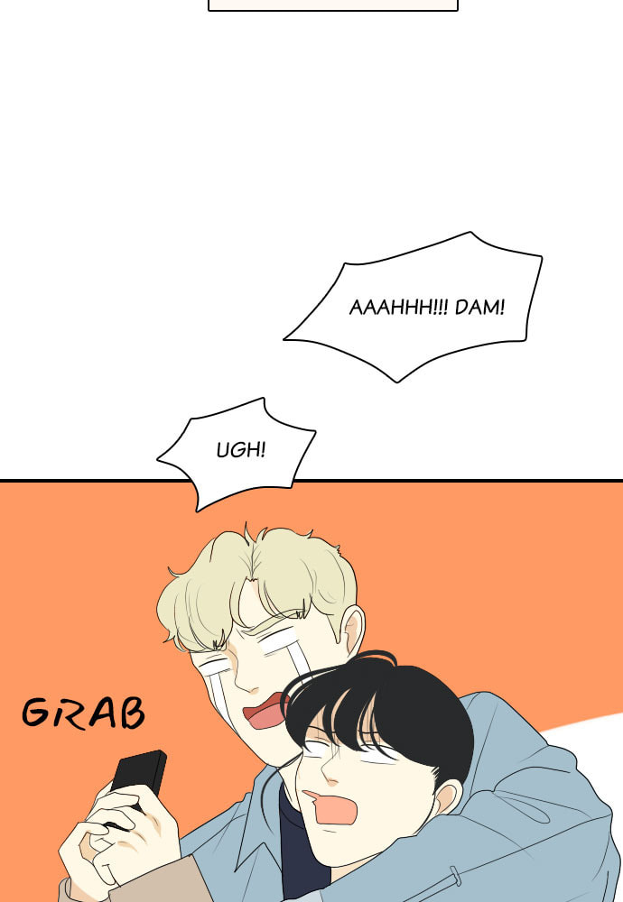 My Roommate is a Gumiho Chapter 143 page 31 - 
