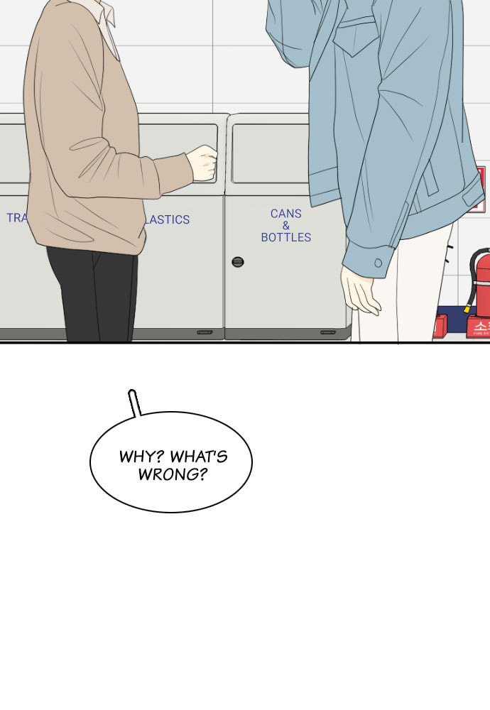 My Roommate is a Gumiho Chapter 143 page 38 - 
