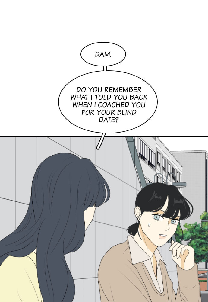 My Roommate is a Gumiho Chapter 143 page 50 - 