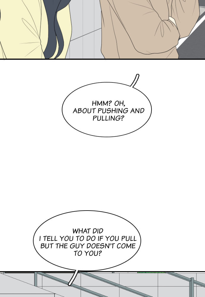 My Roommate is a Gumiho Chapter 143 page 51 - 