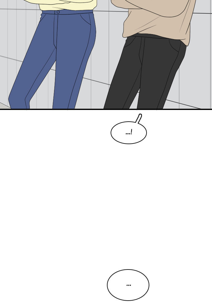 My Roommate is a Gumiho Chapter 143 page 65 - 