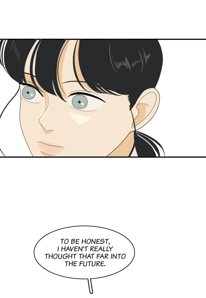My Roommate is a Gumiho Chapter 143 page 66 - 