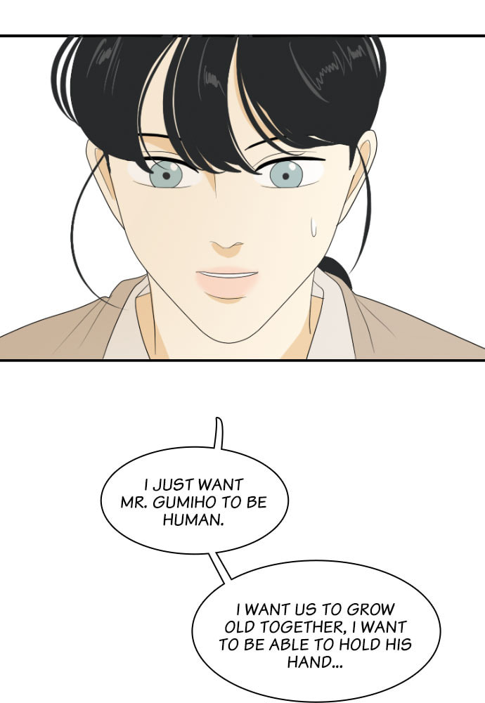 My Roommate is a Gumiho Chapter 143 page 67 - 