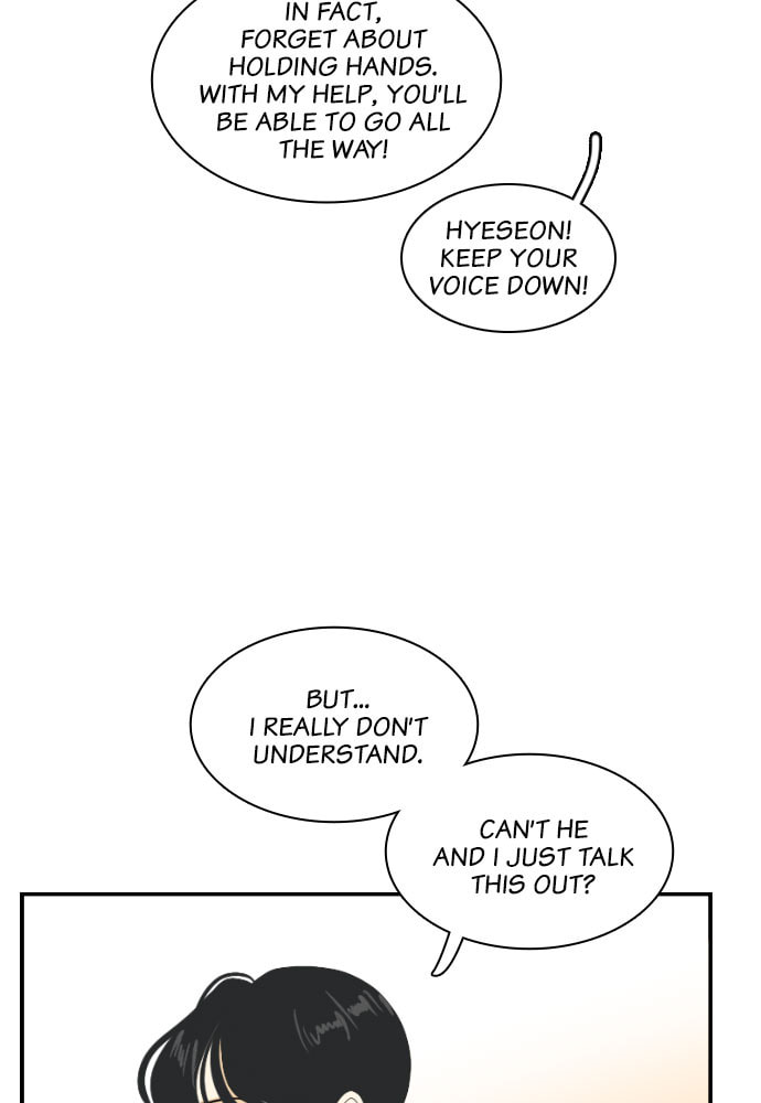 My Roommate is a Gumiho Chapter 143 page 69 - 