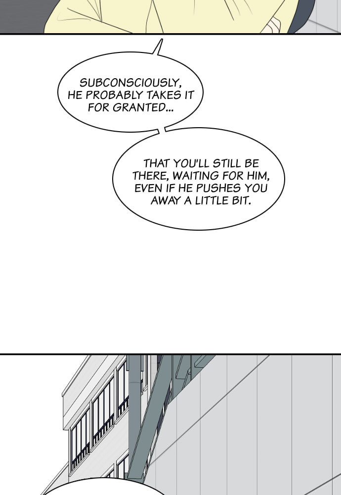 My Roommate is a Gumiho Chapter 143 page 76 - 