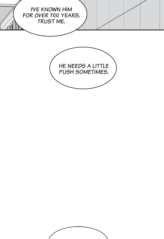My Roommate is a Gumiho Chapter 143 page 77 - 