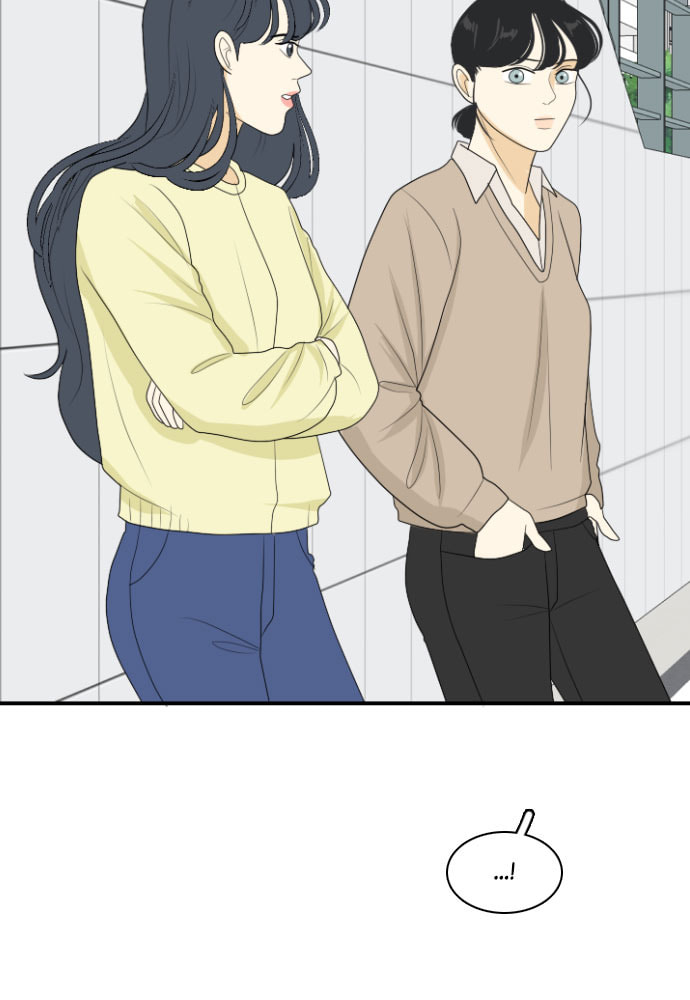 My Roommate is a Gumiho Chapter 144 page 15 - 