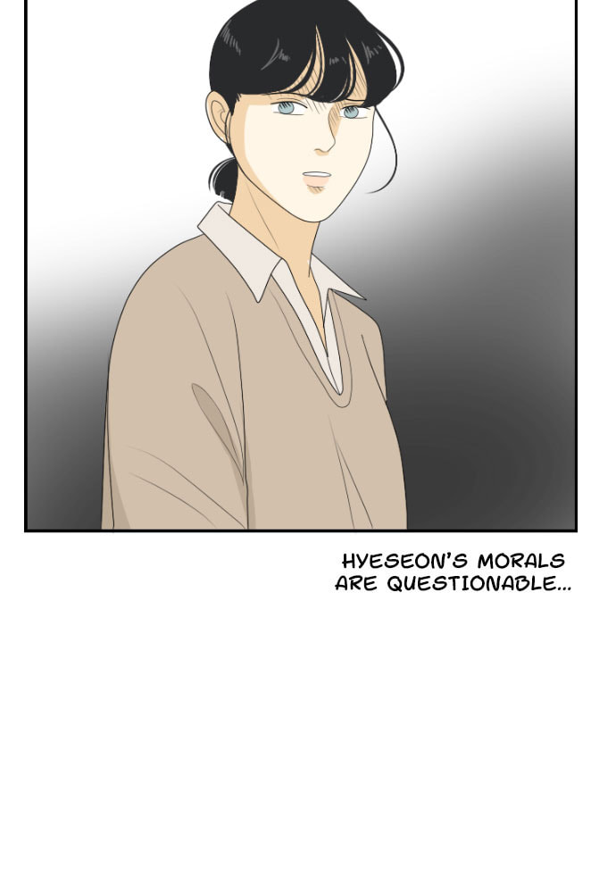 My Roommate is a Gumiho Chapter 144 page 3 - 