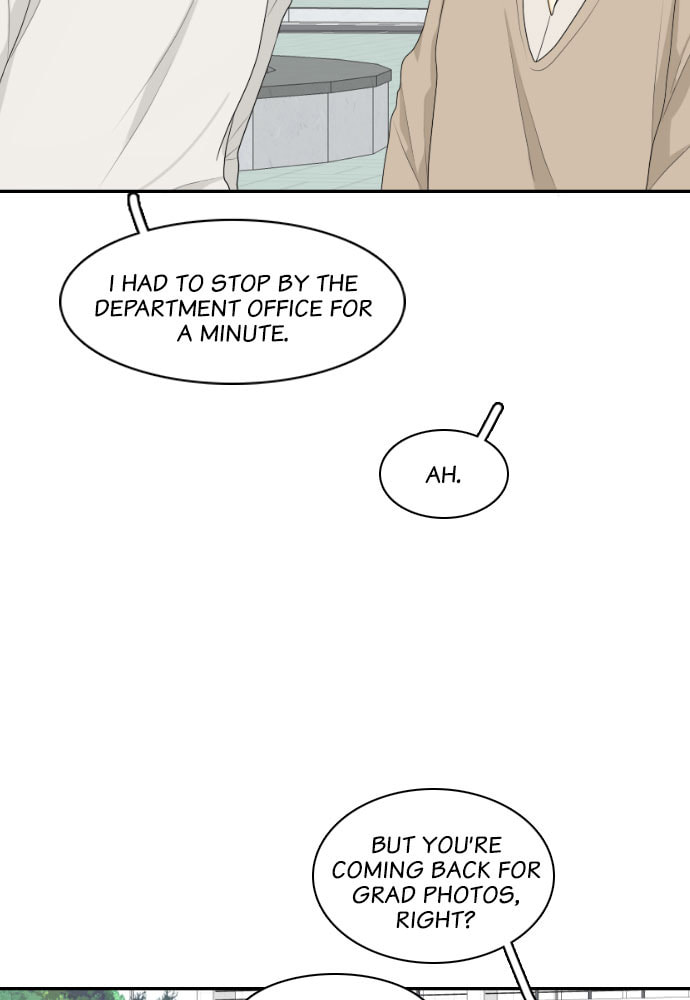 My Roommate is a Gumiho Chapter 144 page 22 - 