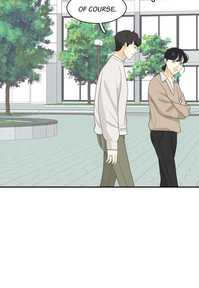 My Roommate is a Gumiho Chapter 144 page 23 - 