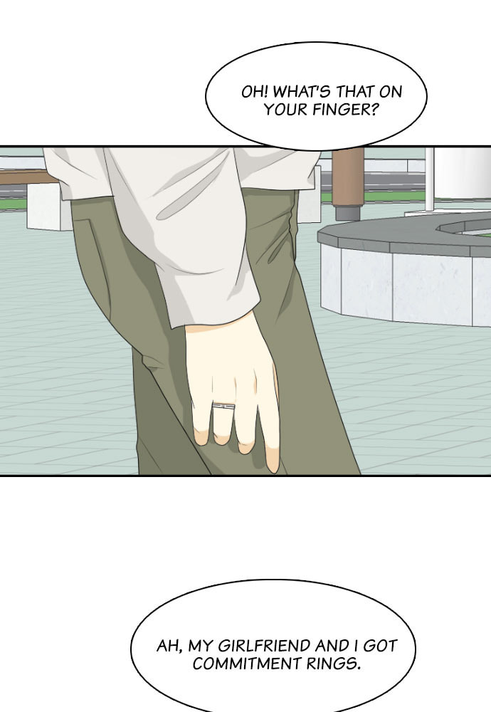 My Roommate is a Gumiho Chapter 144 page 24 - 