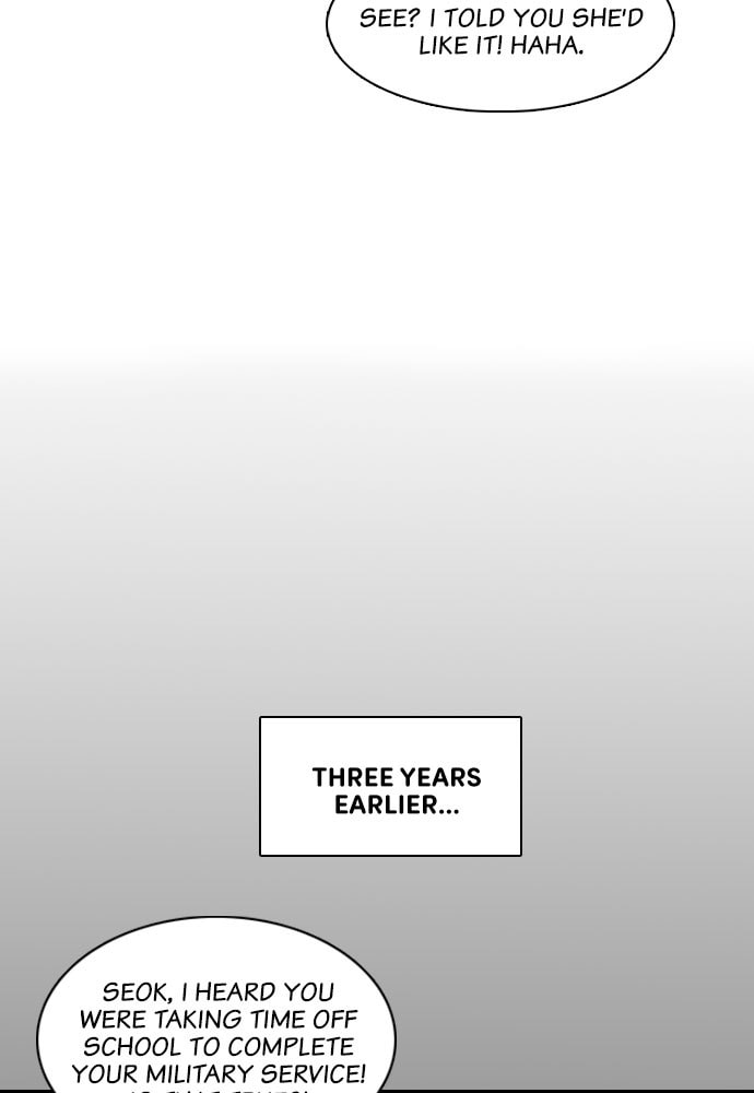 My Roommate is a Gumiho Chapter 144 page 27 - 