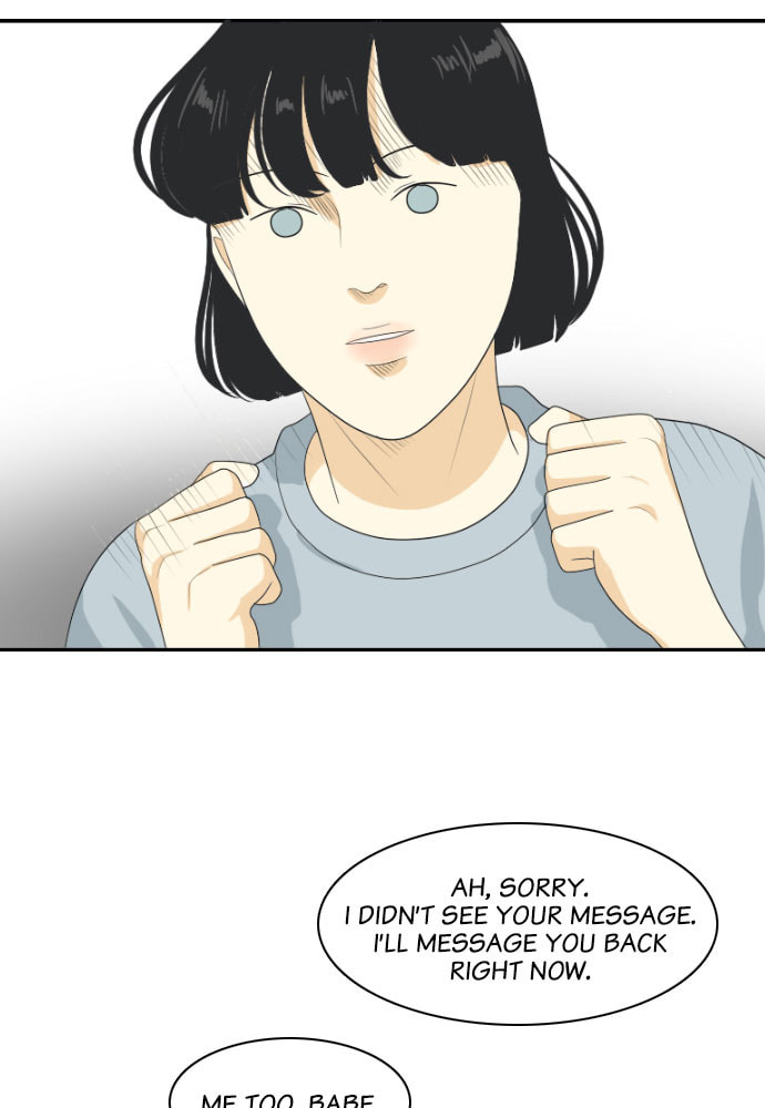 My Roommate is a Gumiho Chapter 144 page 35 - 
