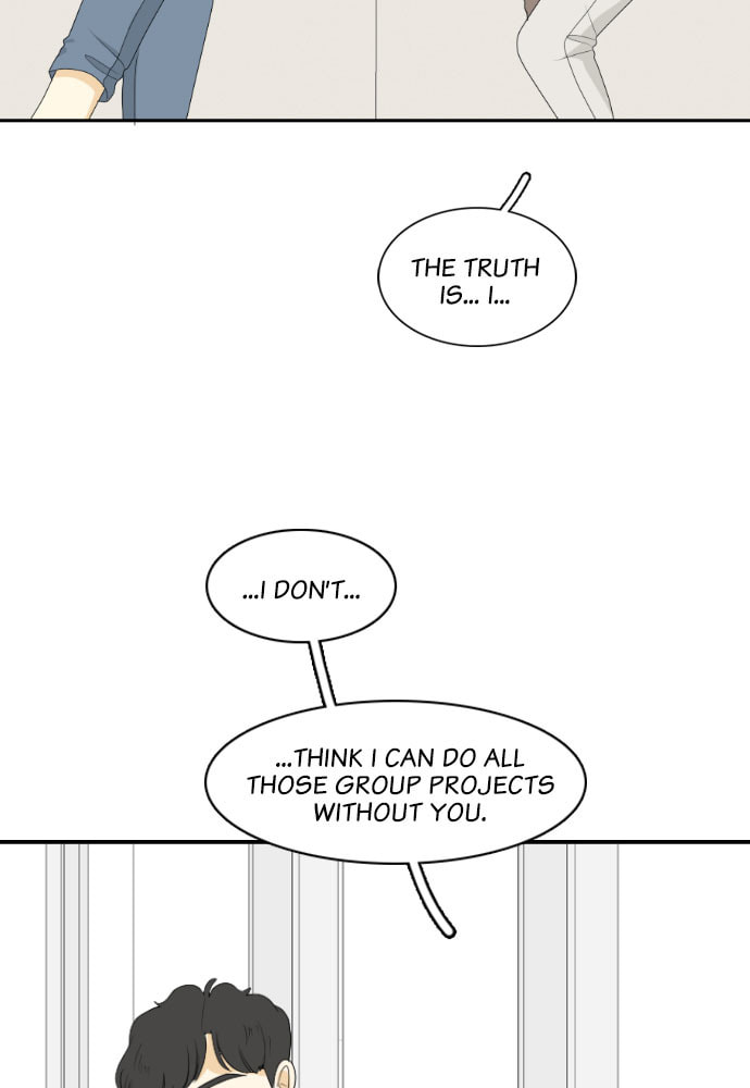 My Roommate is a Gumiho Chapter 144 page 37 - 