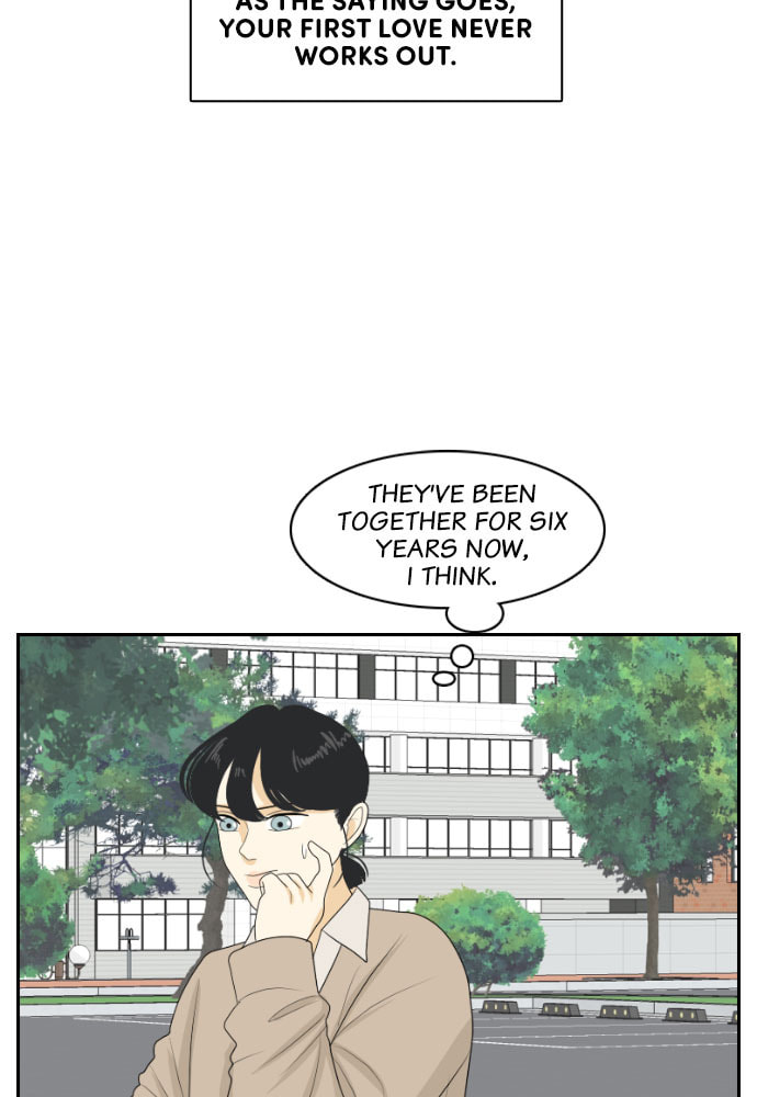 My Roommate is a Gumiho Chapter 144 page 39 - 