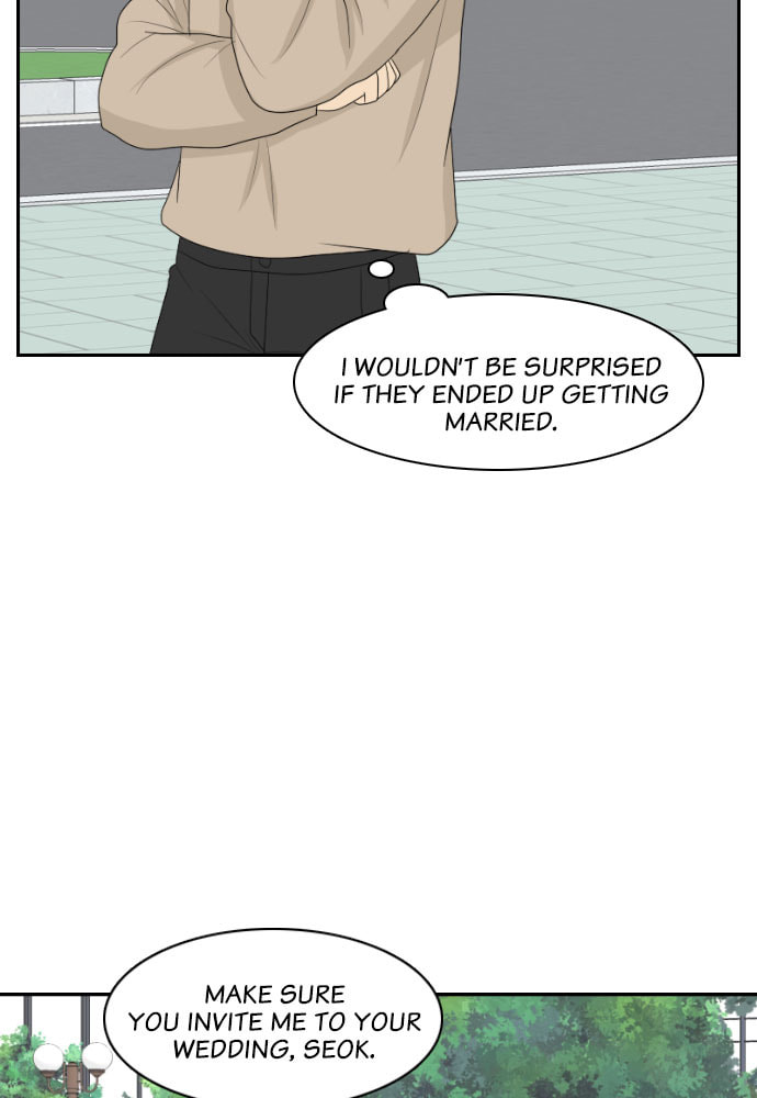 My Roommate is a Gumiho Chapter 144 page 40 - 