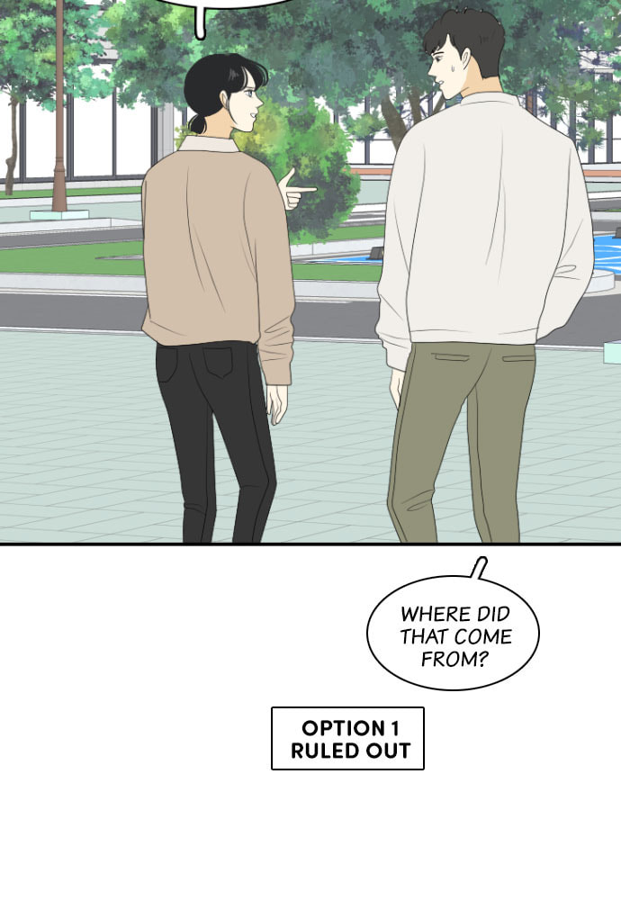 My Roommate is a Gumiho Chapter 144 page 41 - 