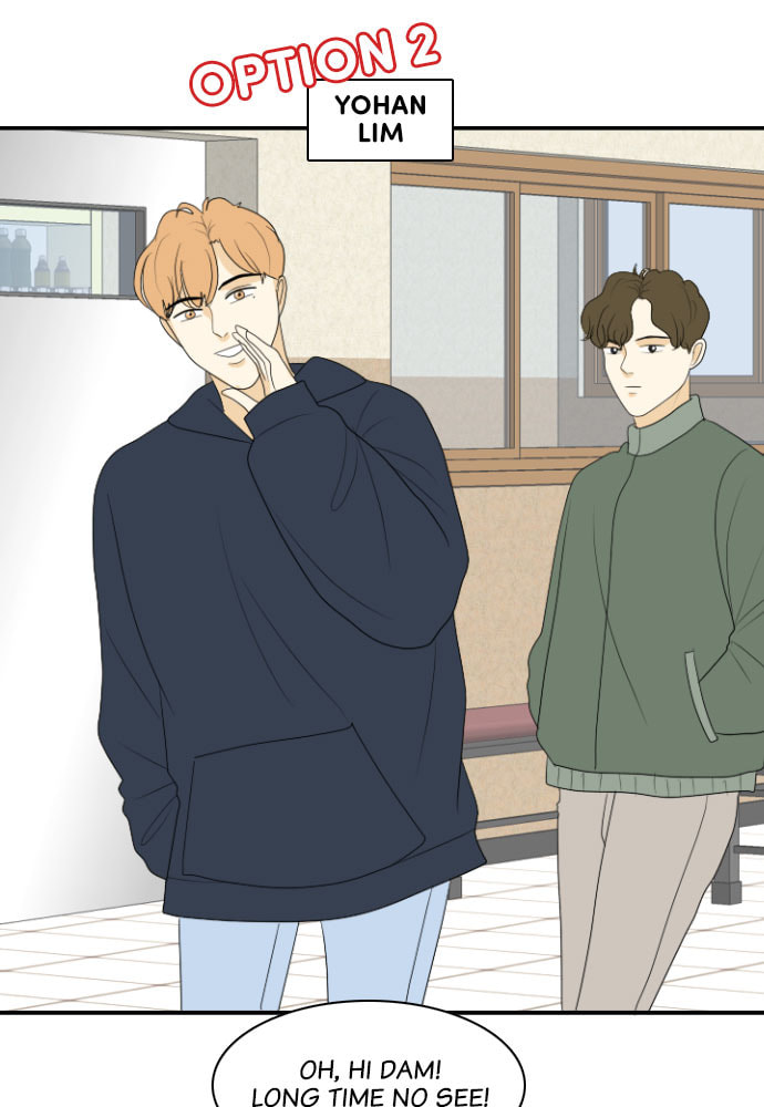 My Roommate is a Gumiho Chapter 144 page 43 - 