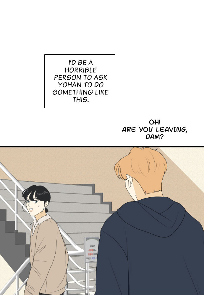My Roommate is a Gumiho Chapter 144 page 48 - 