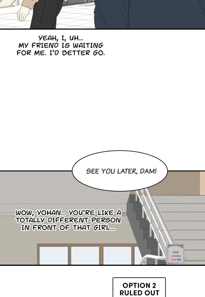 My Roommate is a Gumiho Chapter 144 page 49 - 