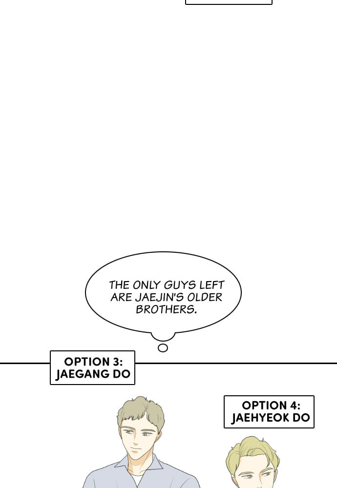 My Roommate is a Gumiho Chapter 144 page 50 - 