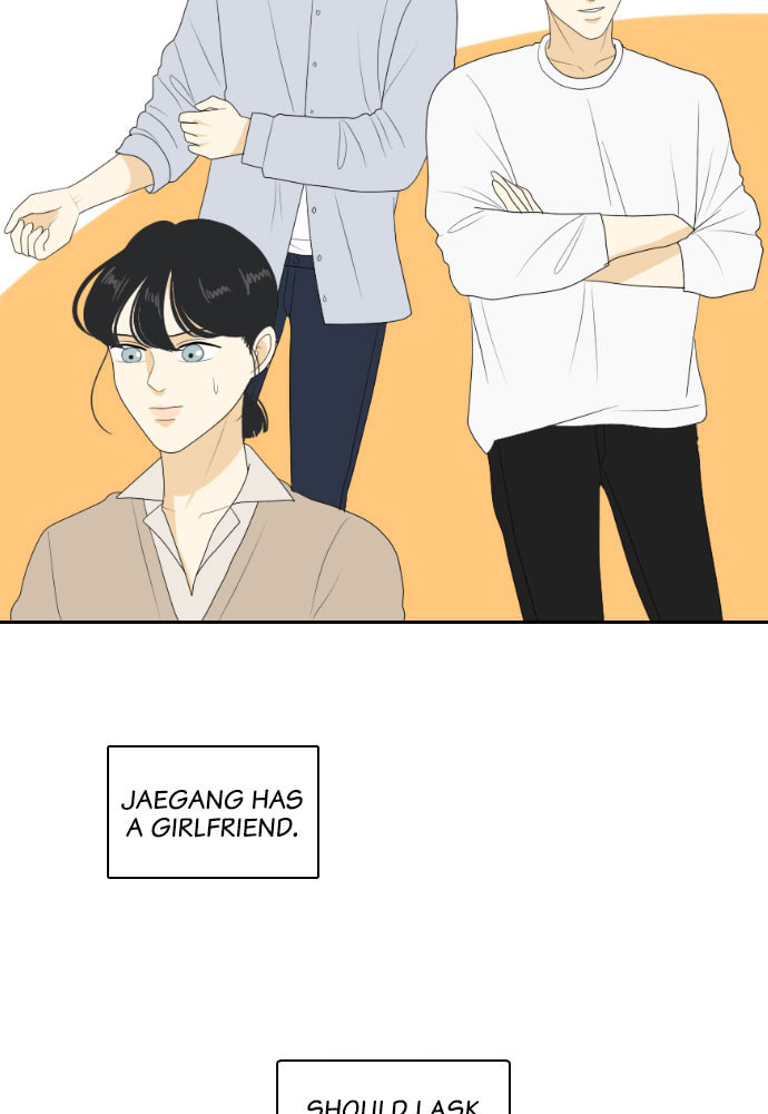 My Roommate is a Gumiho Chapter 144 page 51 - 