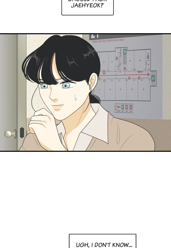 My Roommate is a Gumiho Chapter 144 page 52 - 