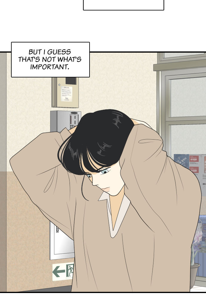 My Roommate is a Gumiho Chapter 144 page 53 - 