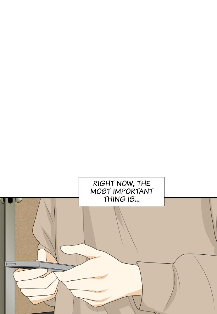 My Roommate is a Gumiho Chapter 144 page 54 - 