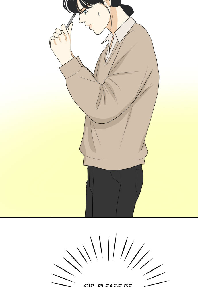 My Roommate is a Gumiho Chapter 144 page 61 - 