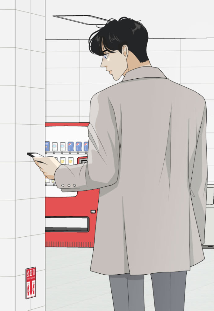 My Roommate is a Gumiho Chapter 144 page 64 - 