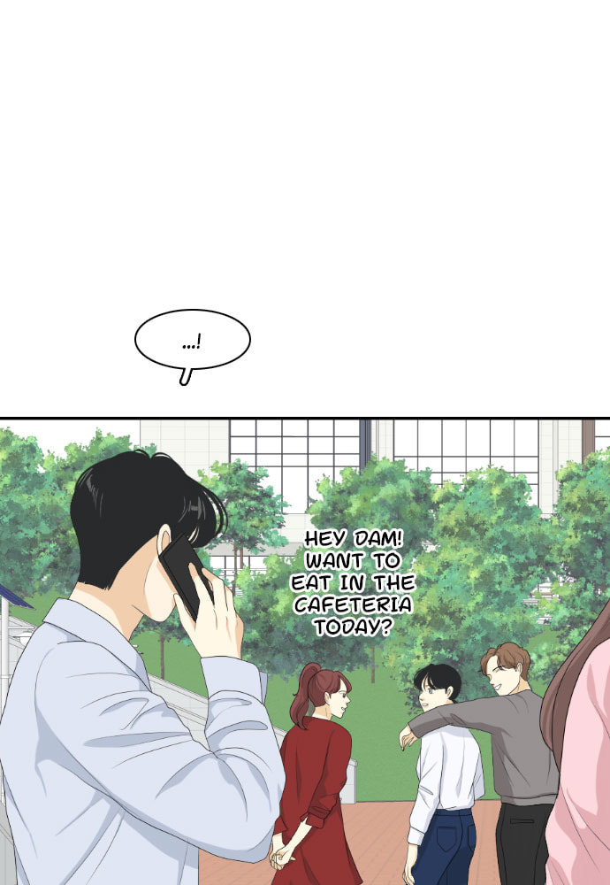My Roommate is a Gumiho Chapter 145 page 12 - 