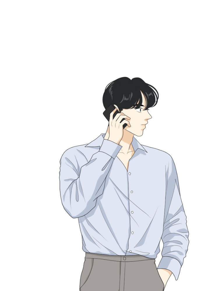 My Roommate is a Gumiho Chapter 145 page 16 - 