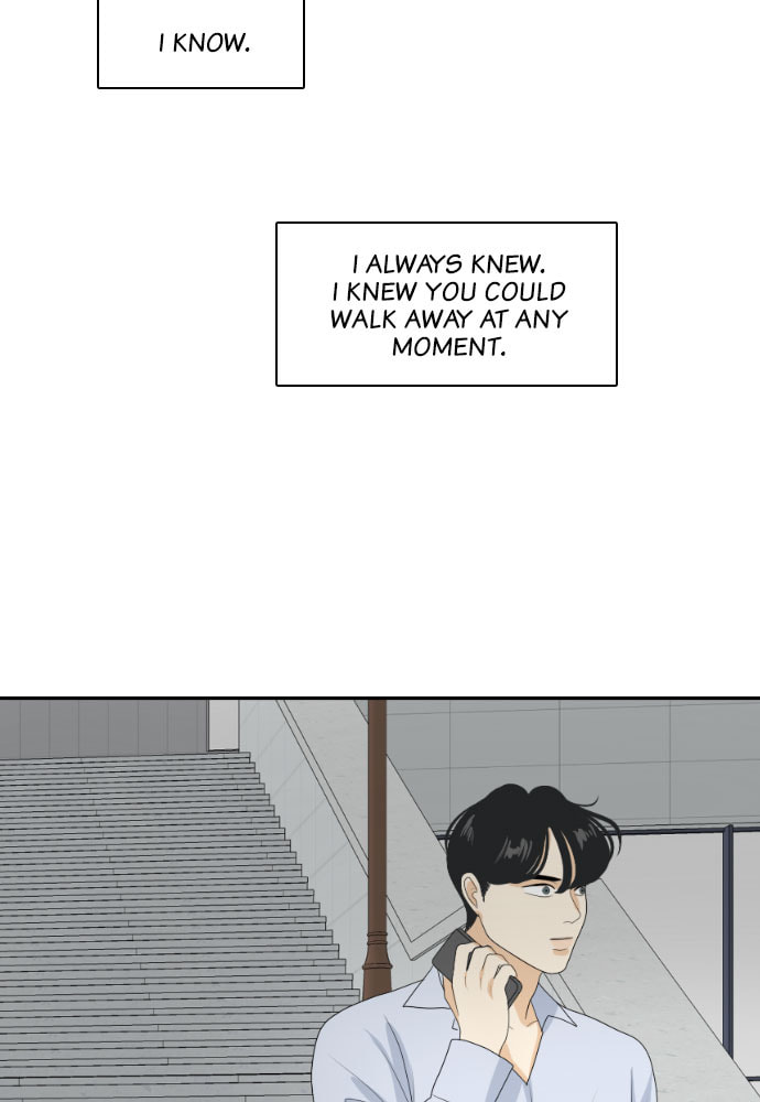 My Roommate is a Gumiho Chapter 145 page 20 - 