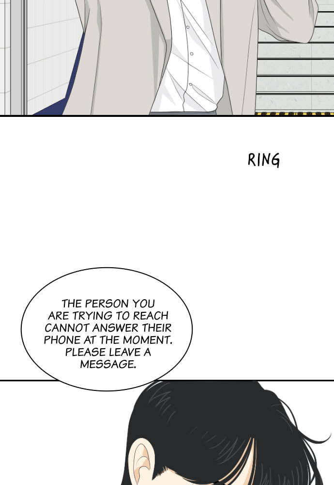 My Roommate is a Gumiho Chapter 145 page 3 - 