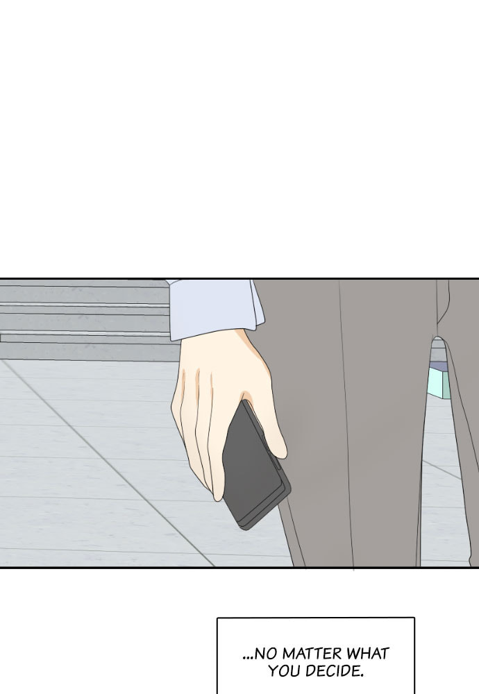 My Roommate is a Gumiho Chapter 145 page 22 - 