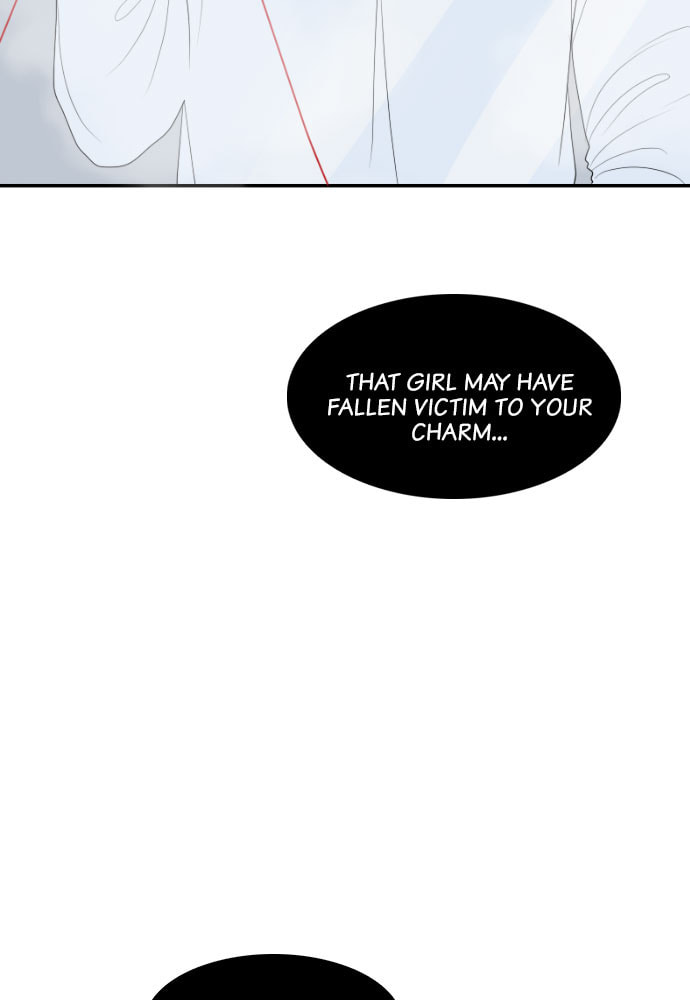 My Roommate is a Gumiho Chapter 145 page 26 - 