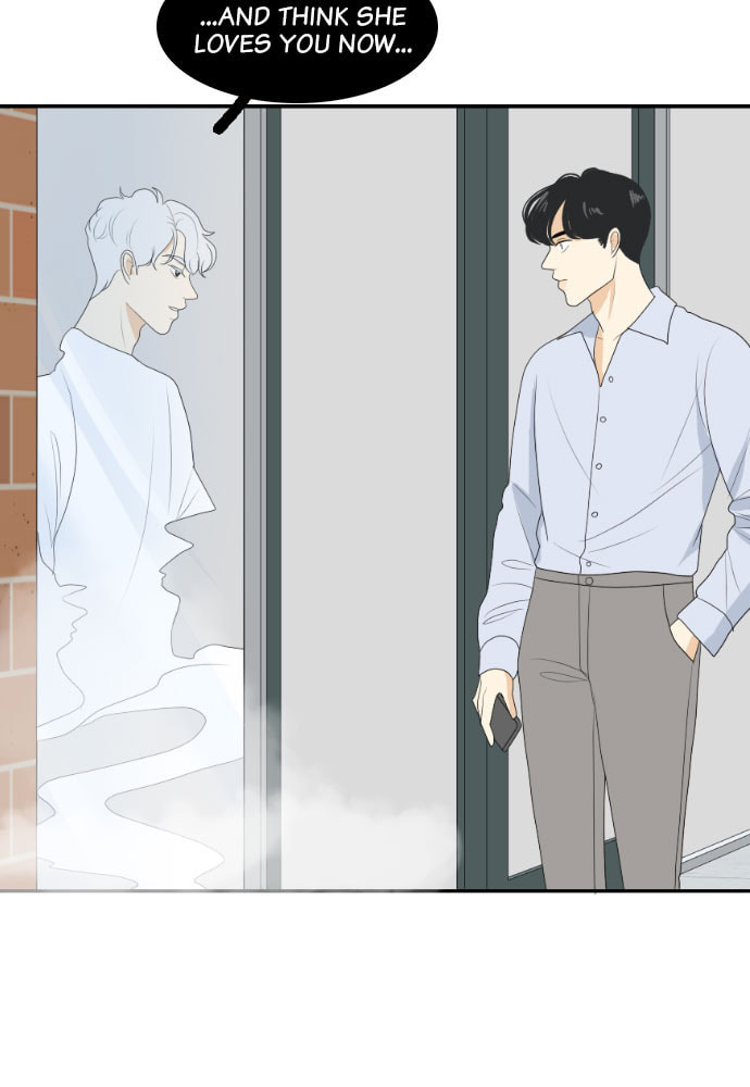 My Roommate is a Gumiho Chapter 145 page 27 - 
